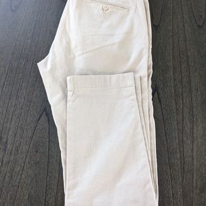 J. Crew Slim Chinos (Men's)